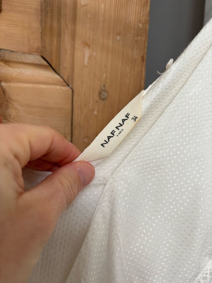 Combishort Naf Naf - photo numéro 3