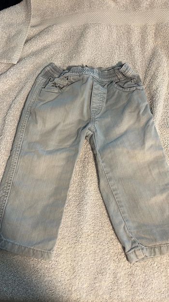 Jeans IKKS