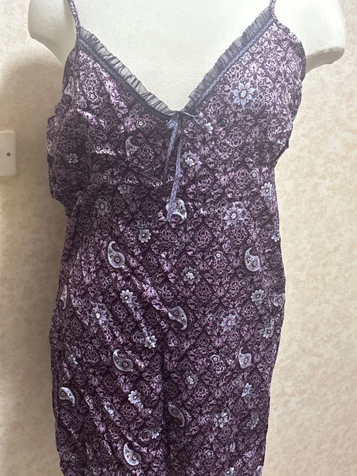 Nuisette taille 42/44 marque premier rôle - photo numéro 2