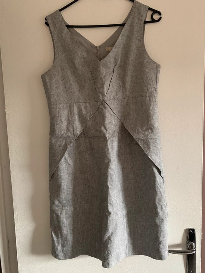 Petite robe Jacqueline Riu