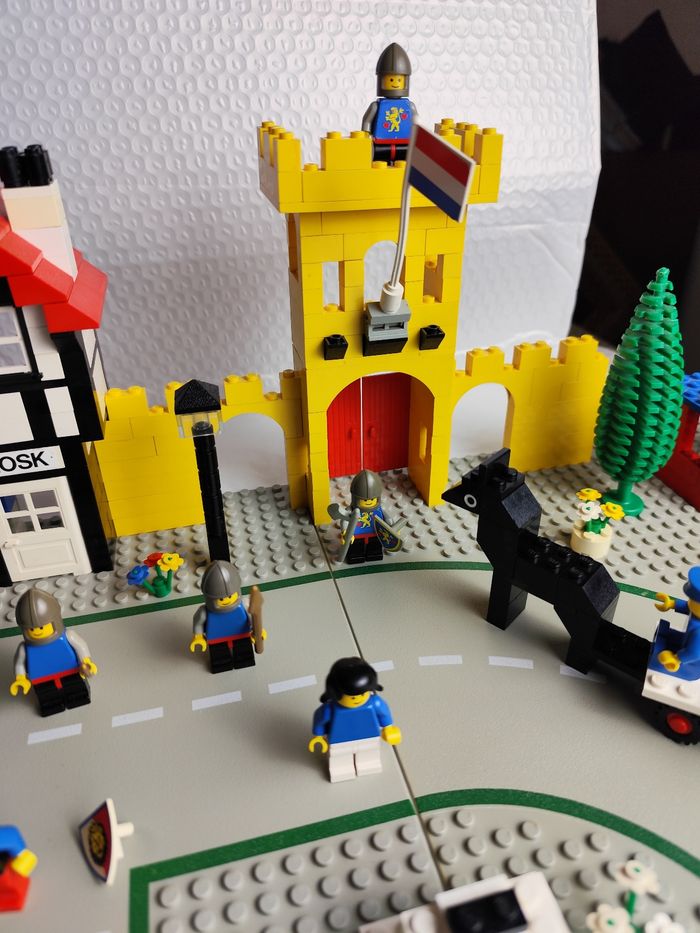 Lego vrac - photo numéro 3