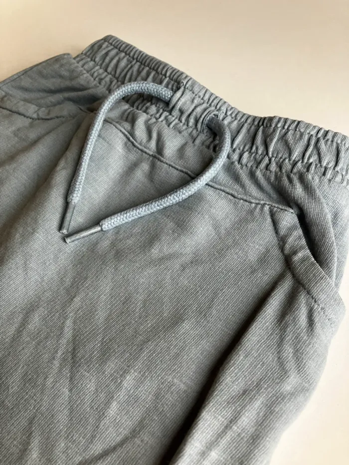 Pantalon bébé garçon 6 mois - photo numéro 2