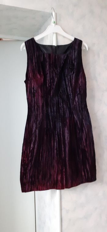 Robe femme taille 36