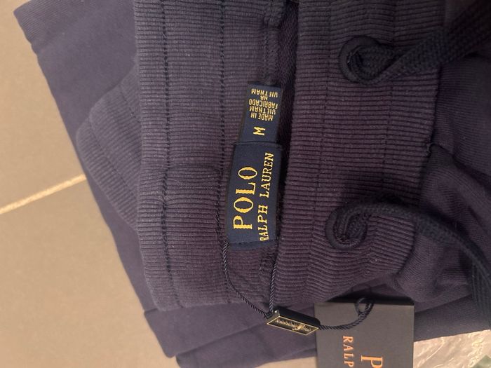 Jogging Ralph Lauren - Taille M - Neuf - photo numéro 4