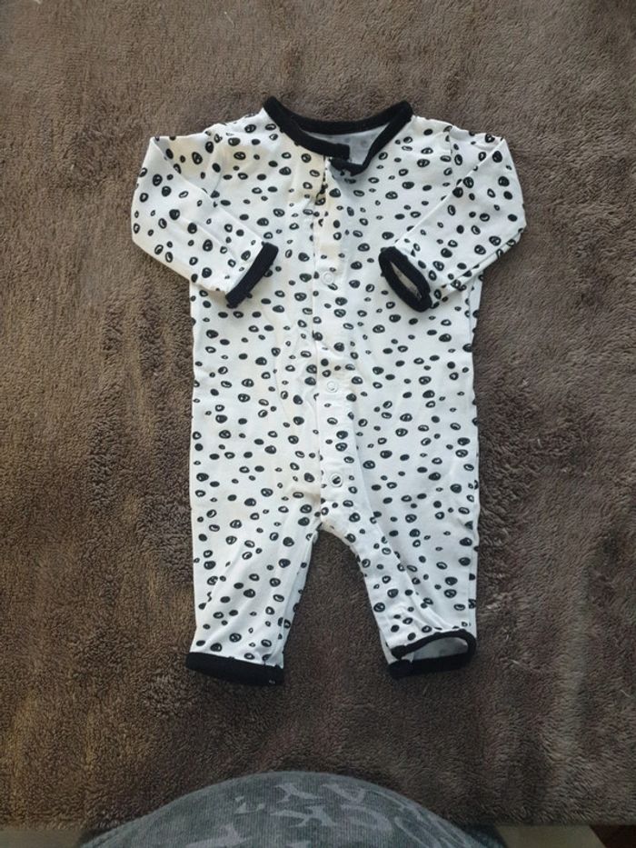 Lot de 6 pyjamas - photo numéro 2