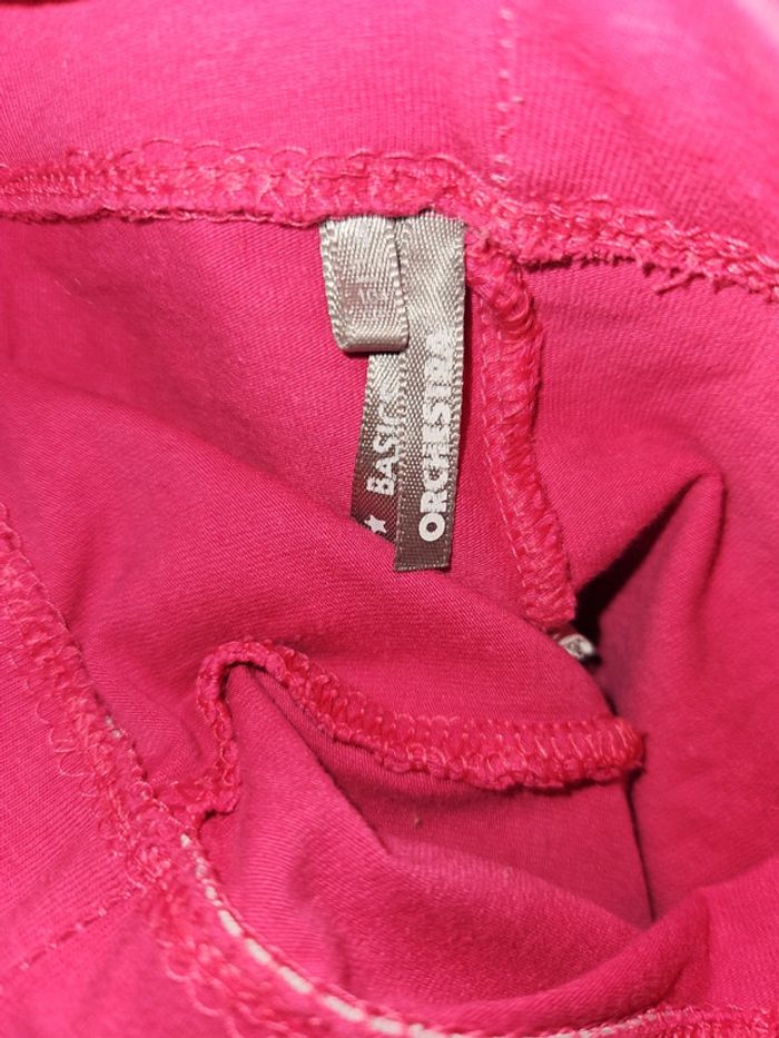 Leeging fille orchestra 4 ans - photo numéro 3