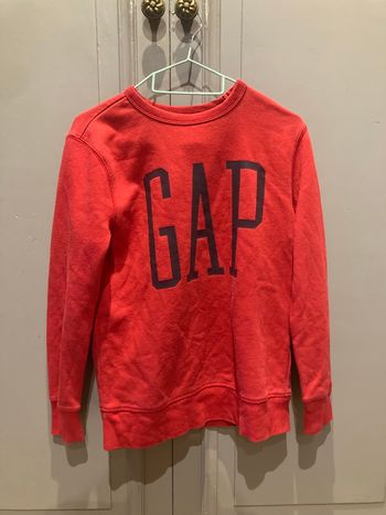 Pull Gap Mixte-XL