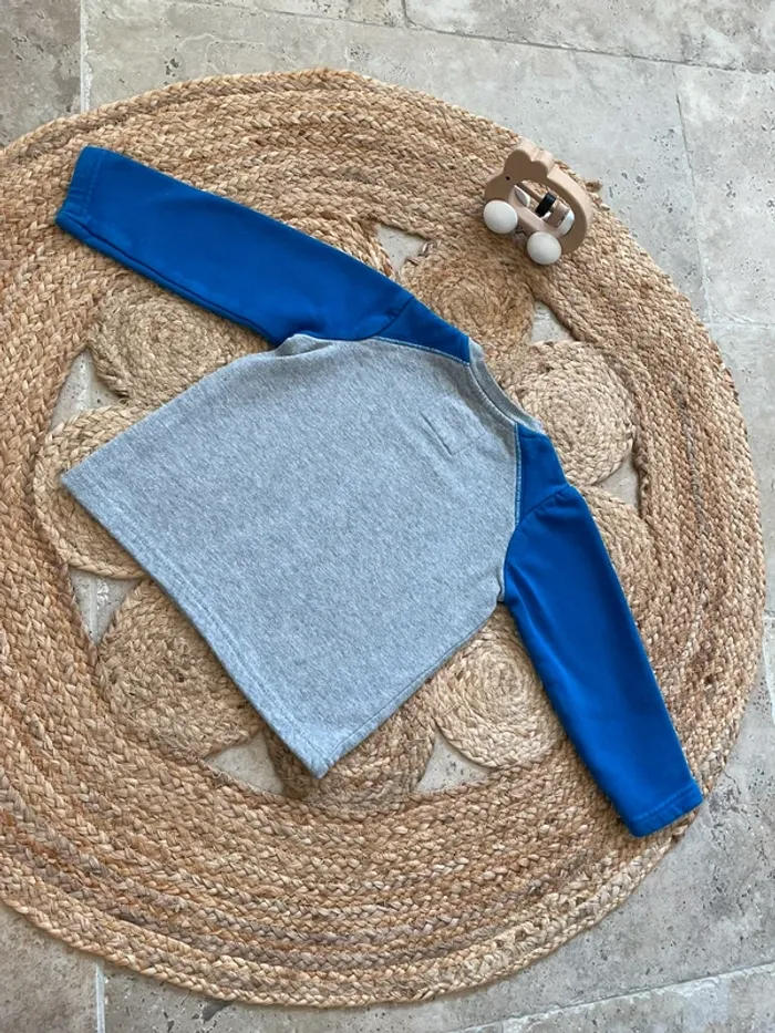 Pull 12-24 mois - photo numéro 3