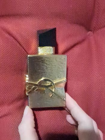 Eau de parfum édition limitée libre couture Yves Saint Laurent 40ml