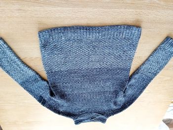 Pull hiver Zara garçon 13/14 ans - Excellent état