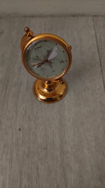 Pendule miniature