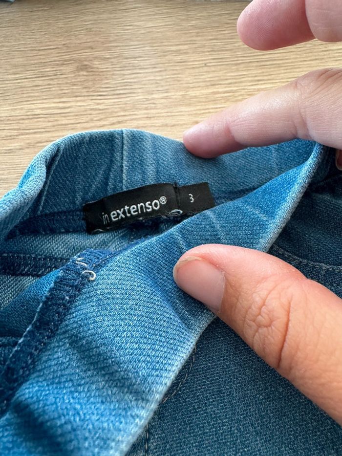 Leggins fille - photo numéro 2