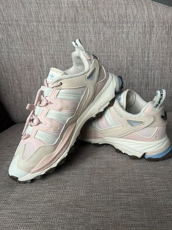 Adidas Hyperturf W Wonder Quartz