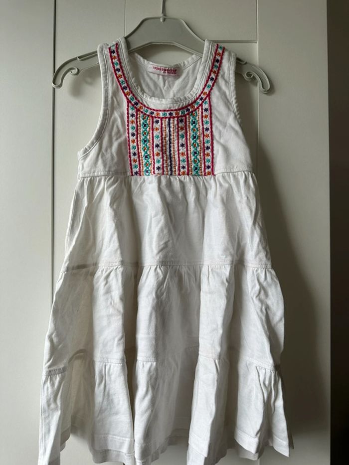 Robe été - photo numéro 2