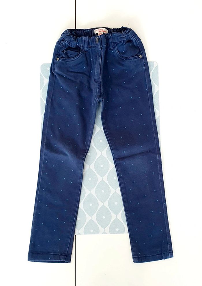 Pantalon Dpam - 4A