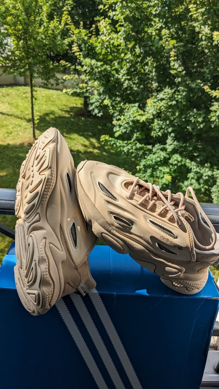 Adidas Ozweego - photo numéro 4
