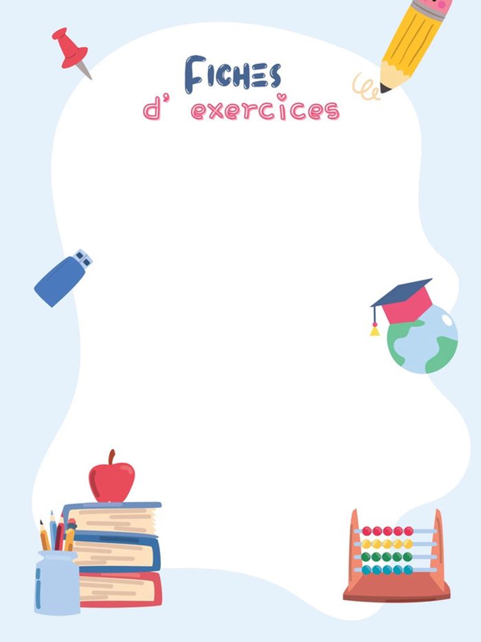 Carnet personnalisé jeux, activités, exercisation - photo numéro 2
