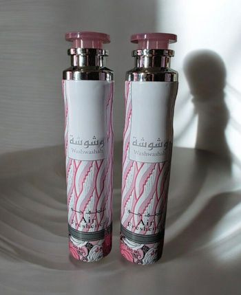 Grand Sprays desodorisant Washwashah 