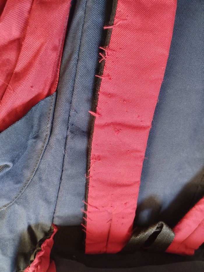 Sac de voyage - photo numéro 3