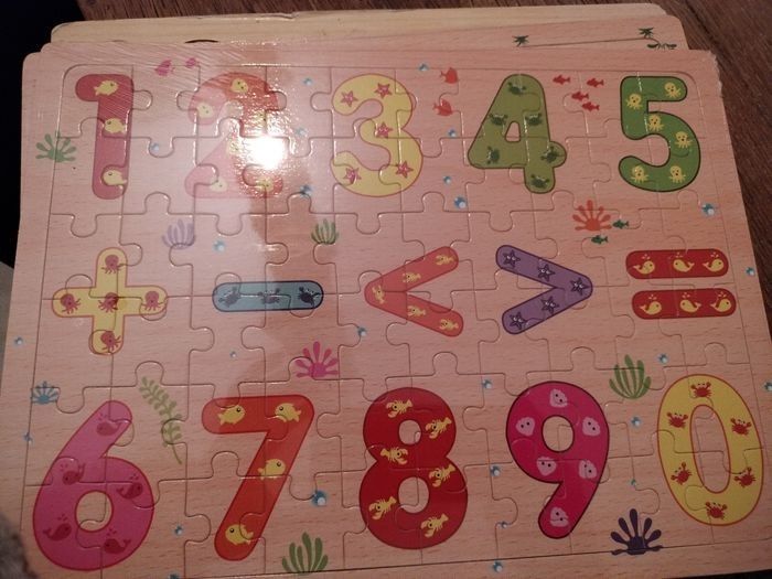 Puzzle - photo numéro 2