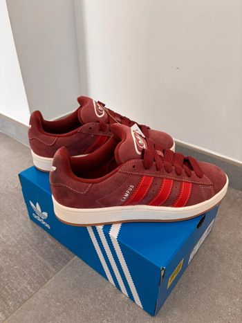 Baskets Adidas campus Neuves Taille 44