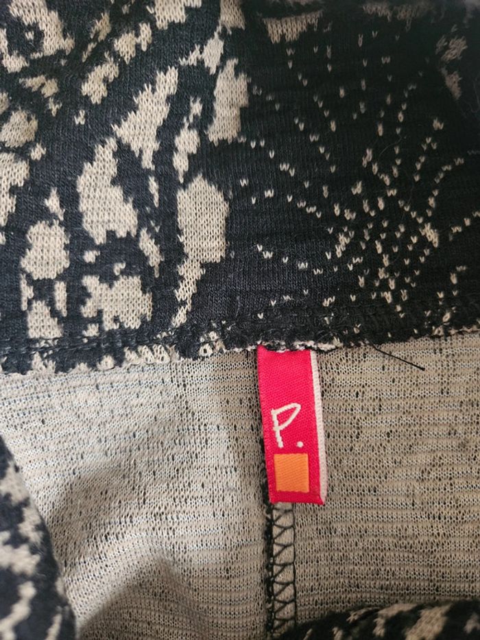 Paprika robe taille XL - photo numéro 9