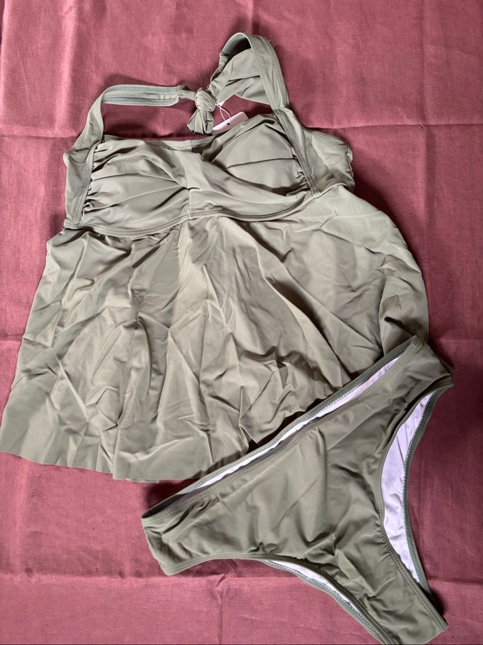 Maillot de bain femme - photo numéro 8