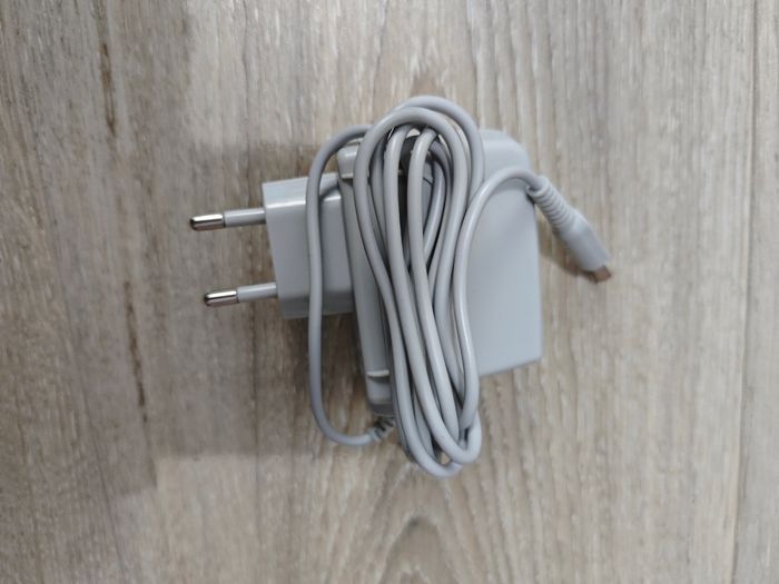 New 3ds édition xenoblade chronicles - photo numéro 8