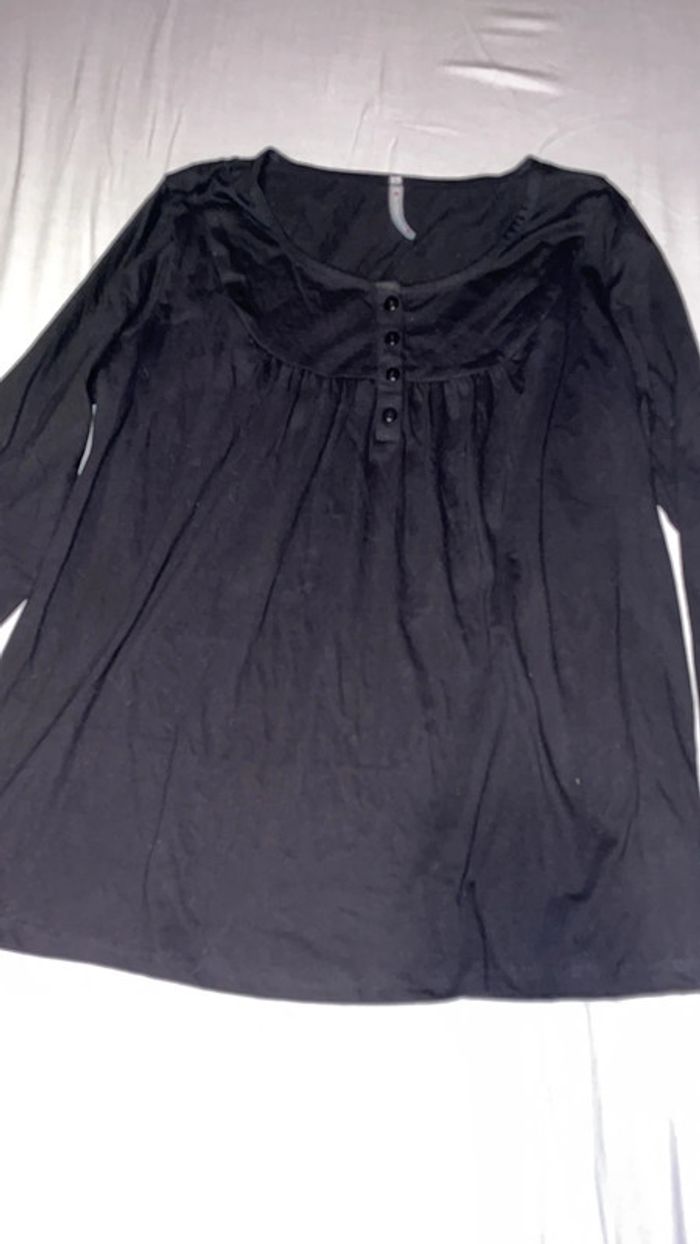 T-shirt - photo numéro 2