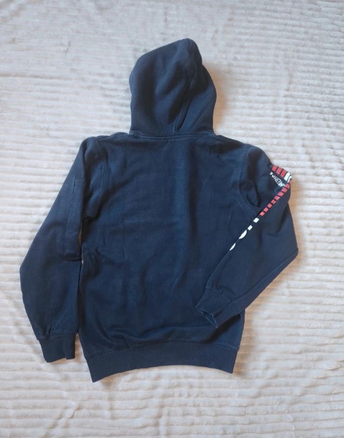 Sweat NASA unisexe Coton Division – Taille S - photo numéro 8