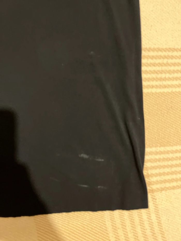 Superbe robe noire M/L épaules dénudées - photo numéro 10