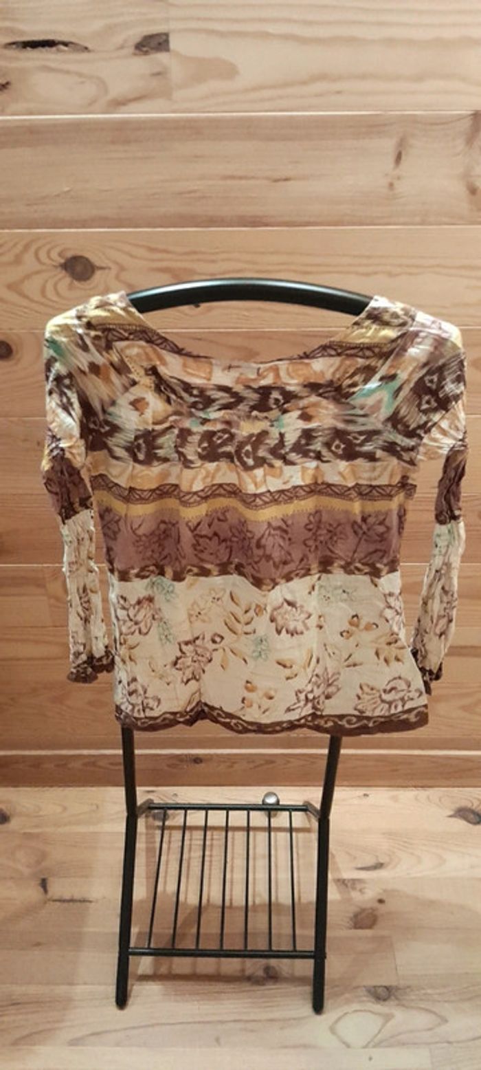 Tunique T 42 - photo numéro 2