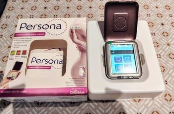 Moniteur de Ferilité Clearblue Persona 