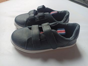 Basket marine taille 32