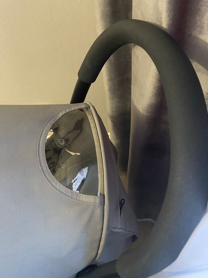 Poussette Yoyo - photo numéro 10