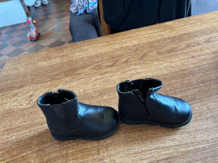 Bottine bébé T20 - photo numéro 3