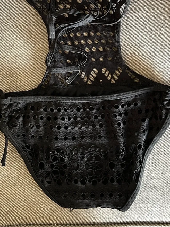 Maillot de bain taille S - photo numéro 7