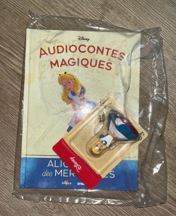 Audiocontes Magiques