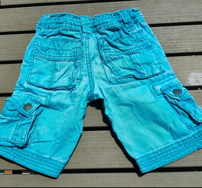 Shorts garçon 2 ans - photo numéro 5