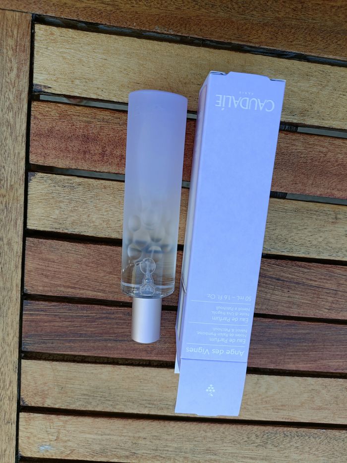 EAU DE PARFUM CAUDALIE 50ML - photo numéro 4