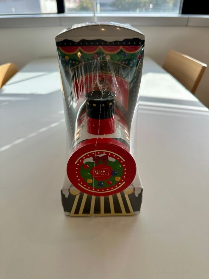 Calendrier de l’avent legami - photo numéro 4