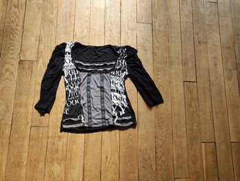 Haut femme taille 36/38