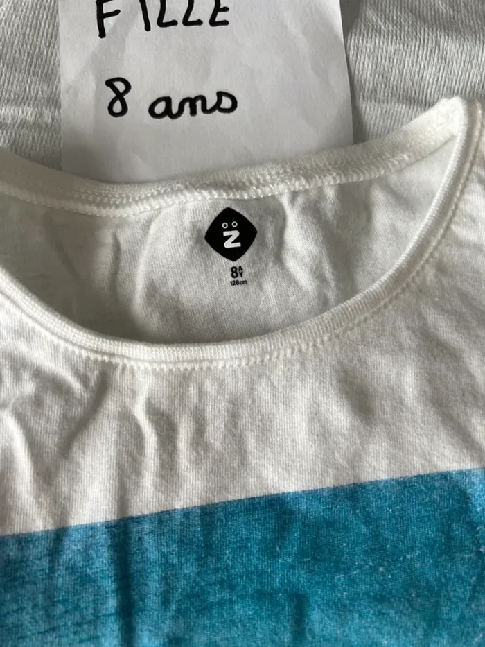 Tee shirt - photo numéro 3