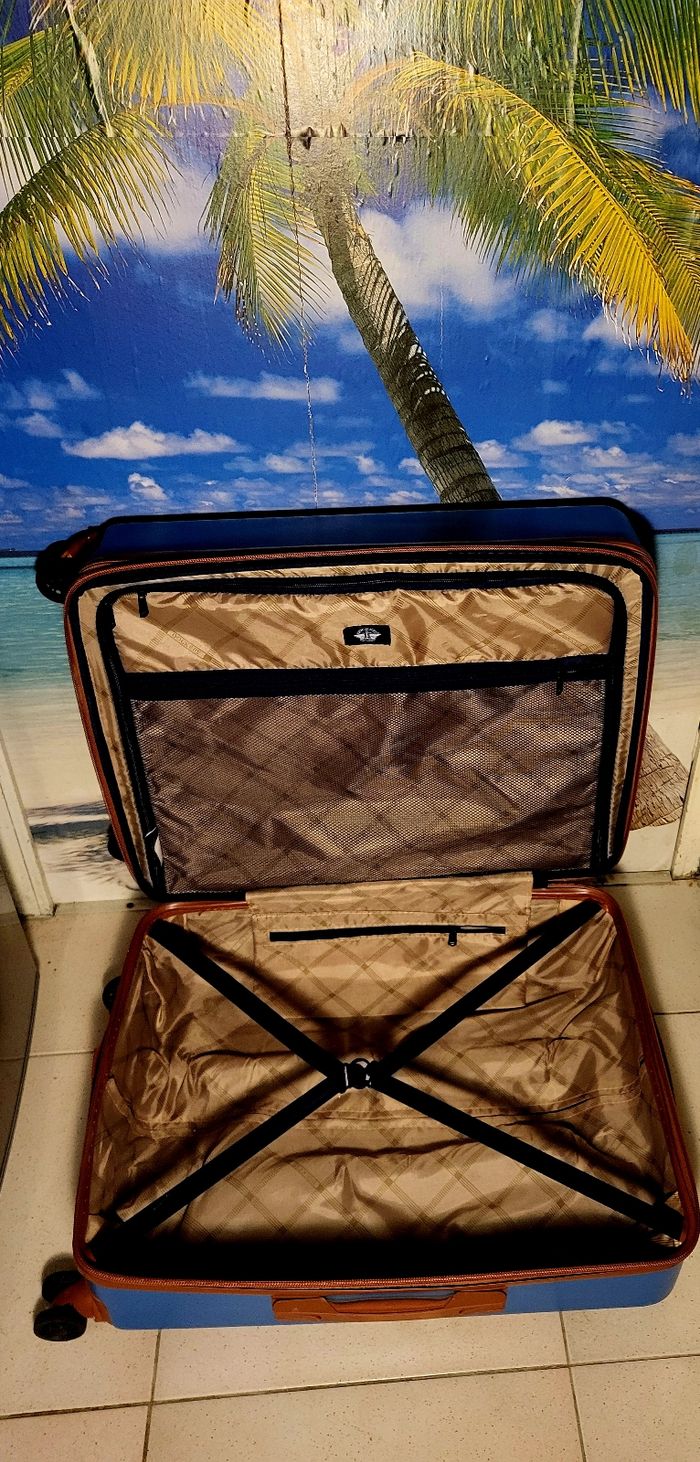 Valise - photo numéro 7