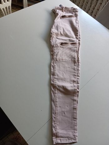 Jean taille 34 XS