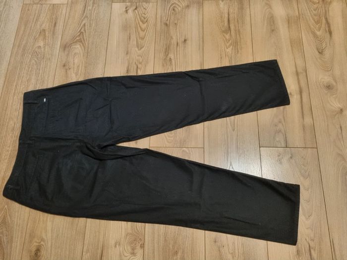 pantalon vans noir - photo numéro 4
