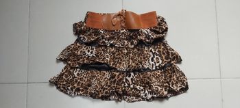 Jupe Taille unique