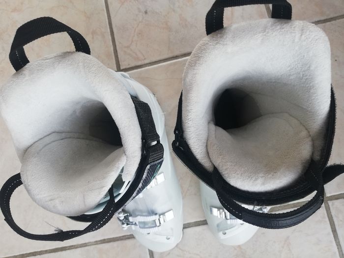 Chaussures de ski fille wedze 38 - photo numéro 5