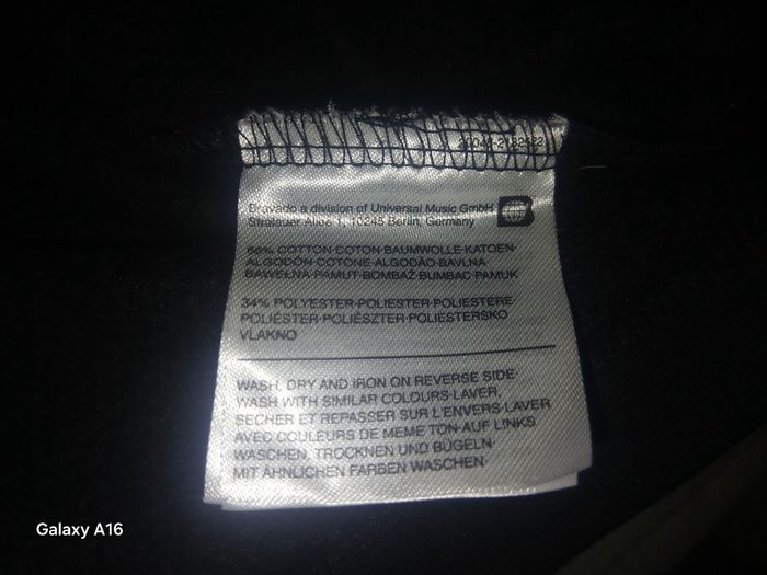 Pull Harry Potter - photo numéro 3