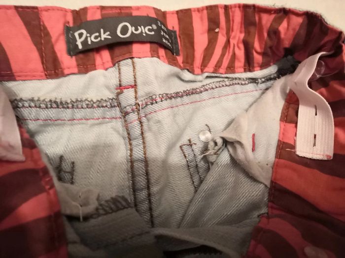 Jeans droit - photo numéro 3